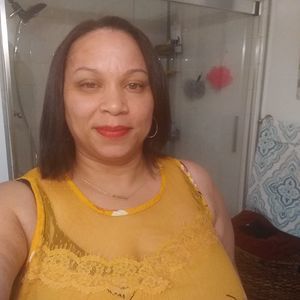 Meet your Posher, Jackie